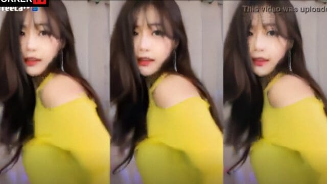 Viral janda bohay mulus cantik sudah pasrah di wiwik