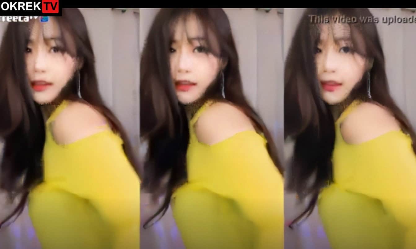 Viral janda bohay mulus cantik sudah pasrah di wiwik