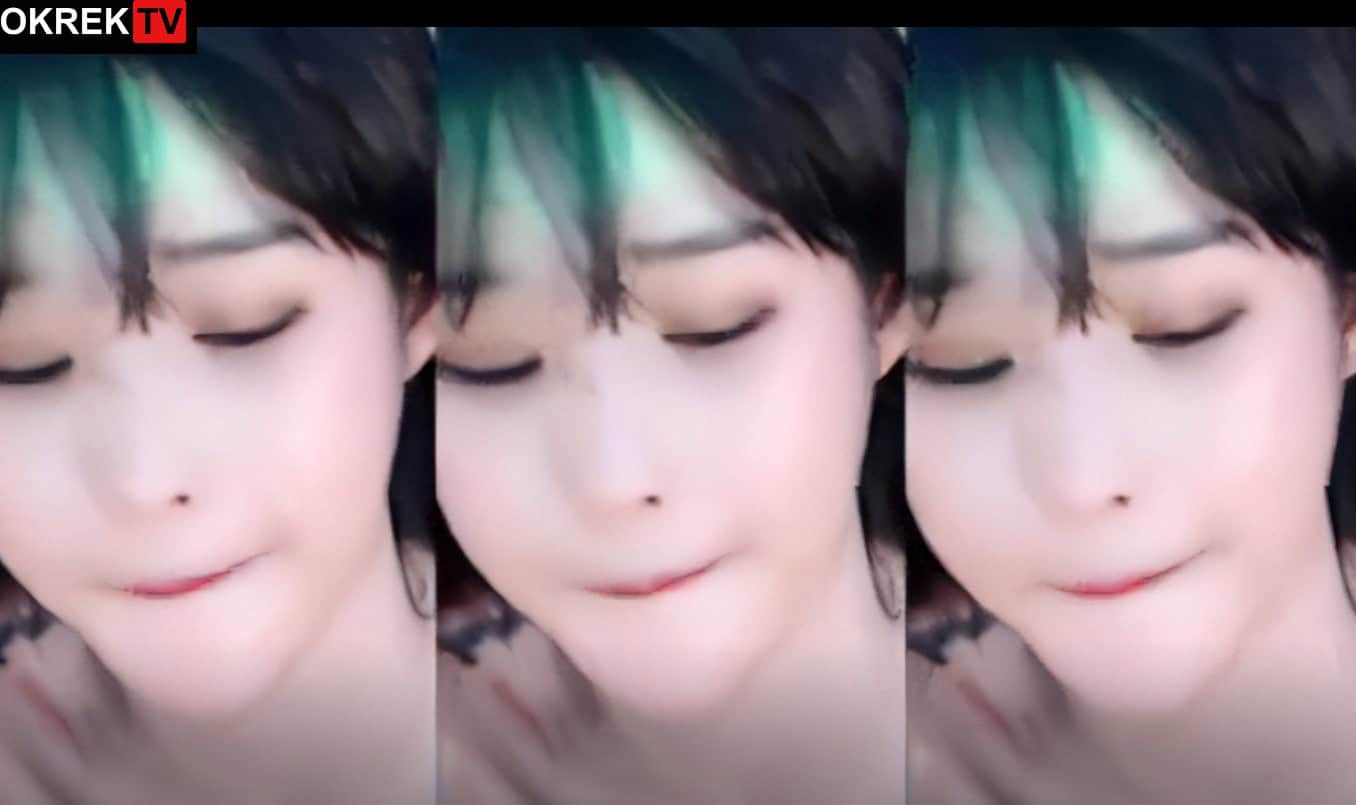 Viral janda tokbrut cantik menggairahkan wiwik di kosan