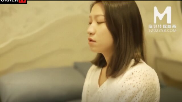 Scene desahan tante cantik bikin linu  ~  CCTV