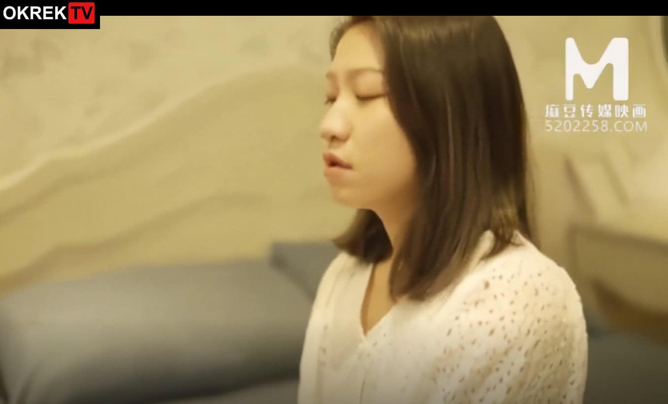 Scene desahan tante cantik bikin linu  ~  CCTV