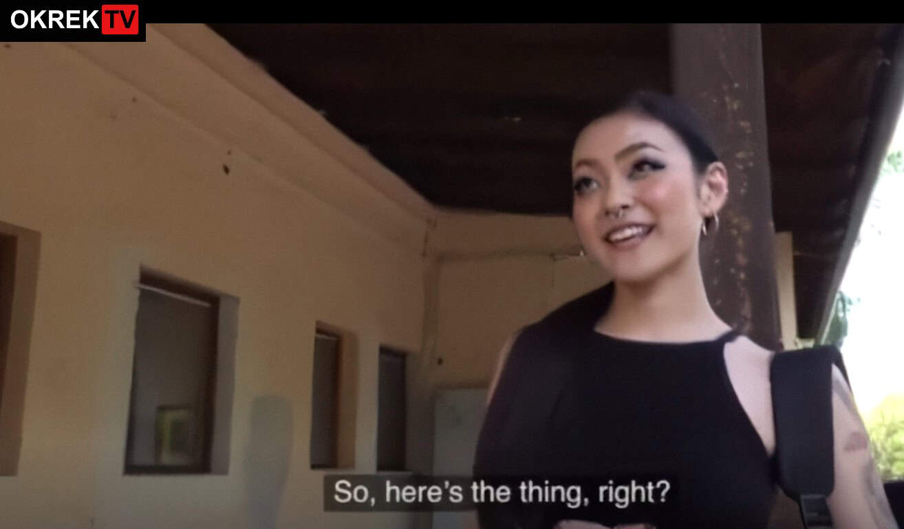 Spilled: film semi jepang viral  ~  trending topik [Sawah++