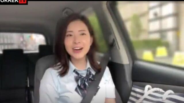 <Wow:## artis model jepang viral  =  No Cut